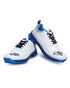 DSC Jaffa 22 - Rubber Cricket Shoes - Navy